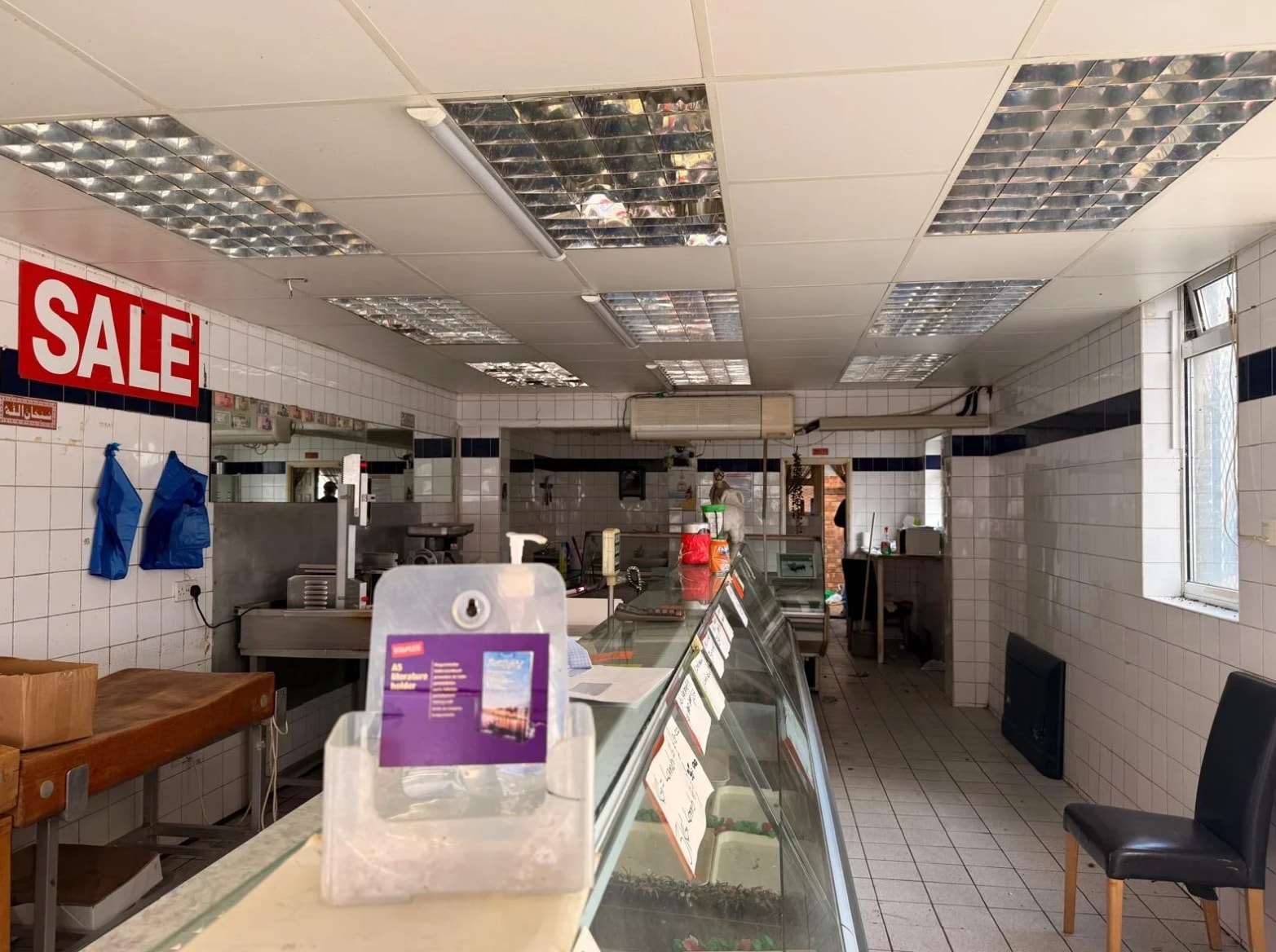 70 Ash Rd, Luton to rent Interior Photo- Image 1 of 5