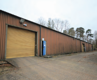 More details for Hastings Rd, Matfield - Industrial for Rent