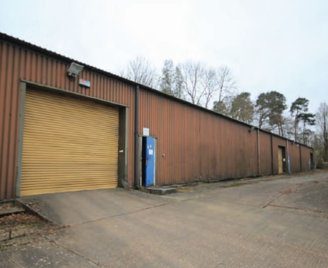 More details for Hastings Rd, Matfield - Industrial to Rent