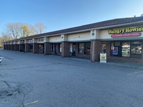 35410-35450 Jefferson Ave, Harrison Township, MI for rent Building Photo- Image 1 of 5