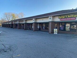 More details for 35410-35450 Jefferson Ave, Harrison Township, MI - Office/Retail for Rent