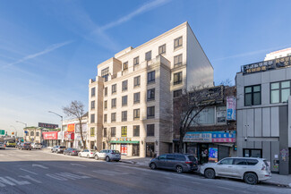 More details for 13517 Northern Blvd, Flushing, NY - Speciality for Sale