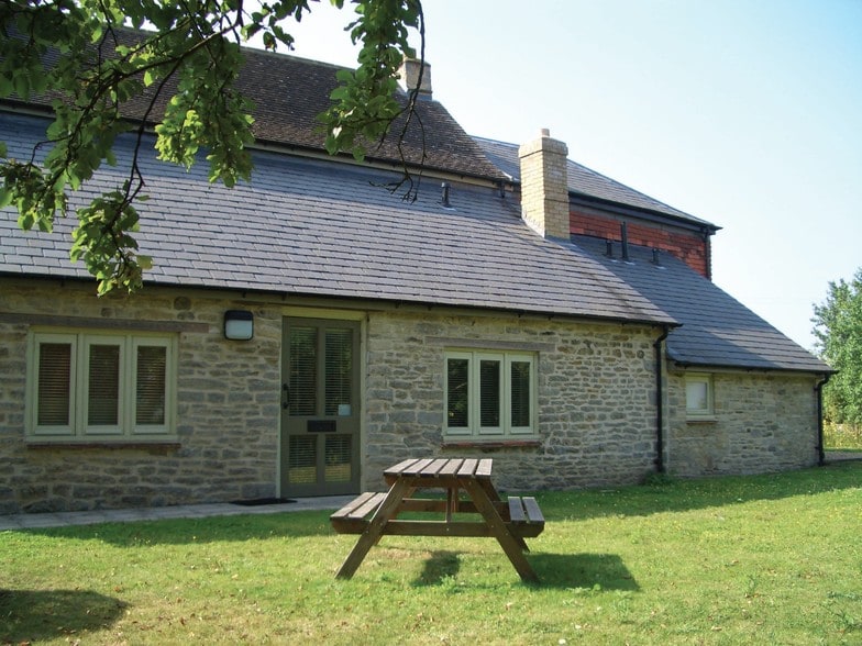 Woodstock Rd, Oxford for sale - Building Photo - Image 1 of 1