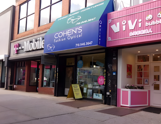 More details for 2165-2167 86th St, Brooklyn, NY - Retail for Rent