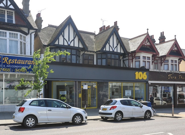 More details for 104-106 Hamlet Court Rd, Westcliff On Sea - Retail to Rent