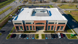 More details for 110 Polaris Pky, Westerville, OH - Office for Rent