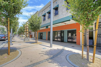 More details for 1250-1252 FULTON St, Fresno, CA - Office, Office/Retail for Rent