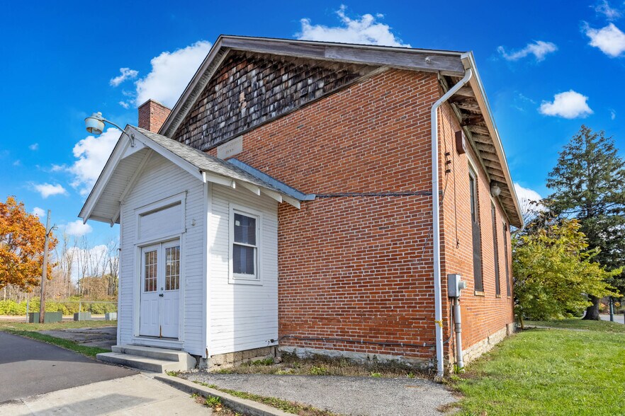 860 Sunbury, Westerville, OH for sale - Building Photo - Image 2 of 21