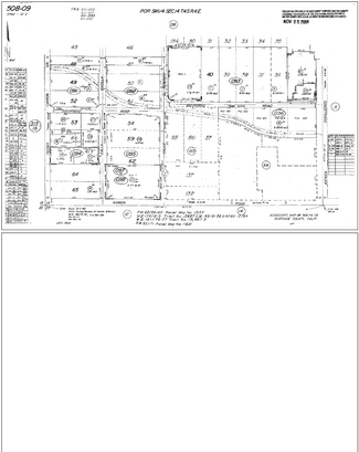 More details for 490 S Indian Canyon Dr, Palm Springs, CA - Land for Rent