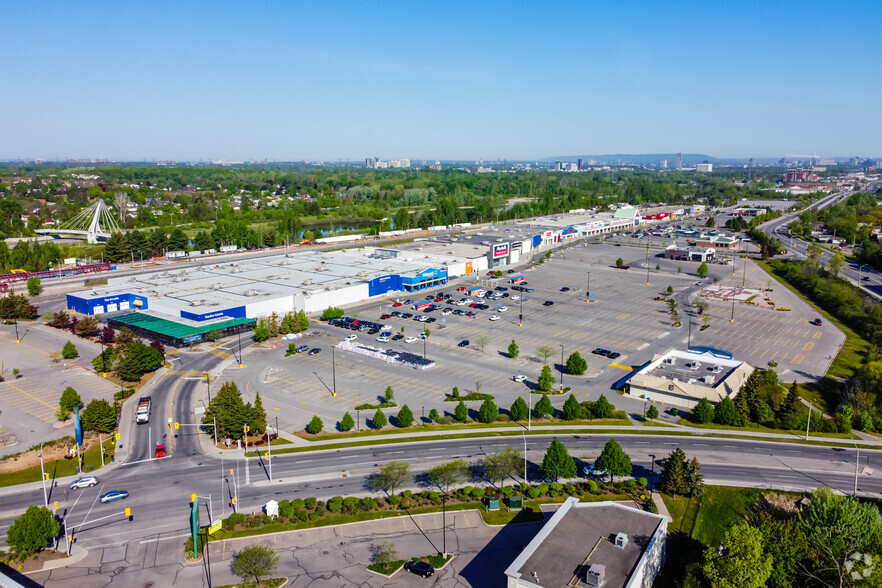 2210 Bank St, Ottawa, ON for rent - Aerial - Image 2 of 4