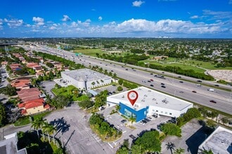 13801 SW 119th Ave, Miami, FL to rent Aerial- Image 2 of 24