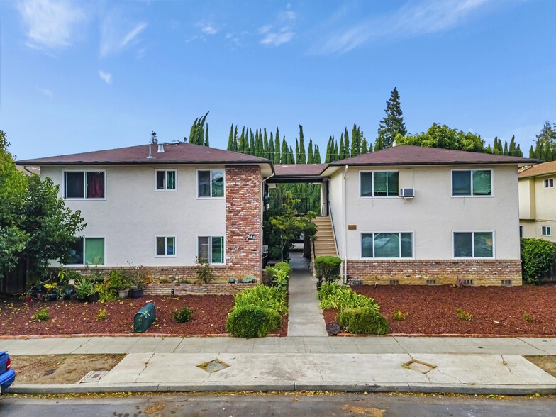 645 Grand Fir Ave, Sunnyvale, CA for sale - Building Photo - Image 2 of 18