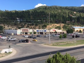 209 Highway 70, Ruidoso, NM for sale Building Photo- Image 1 of 1