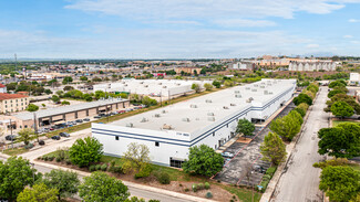 More details for 1803 Grandstand Dr, San Antonio, TX - Industrial for Rent