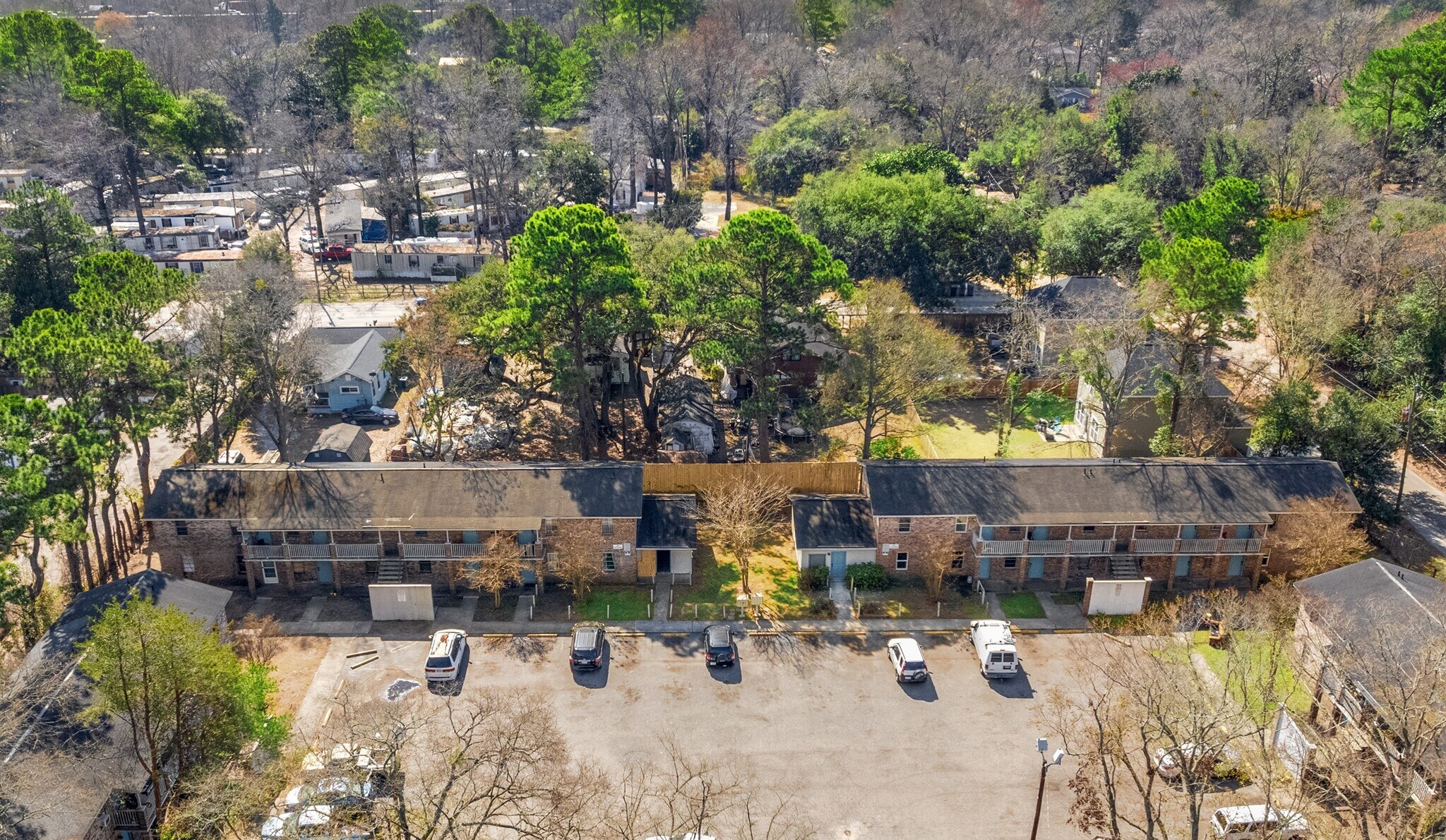 5527 Read St, Charleston, SC for sale Building Photo- Image 1 of 1