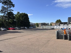4 Orchardbank Industrial Est, Forfar to rent Building Photo- Image 1 of 2