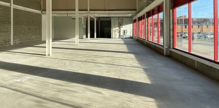 Market Quay, Fareham to rent Interior Photo- Image 1 of 1