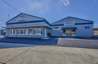 50 Chamberlain St, Salinas, CA for sale Building Photo- Image 1 of 44