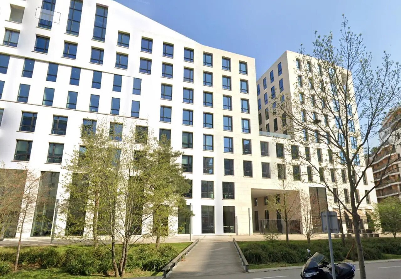 52-66 Avenue Emile Zola, Boulogne-Billancourt to rent Building Photo- Image 1 of 12