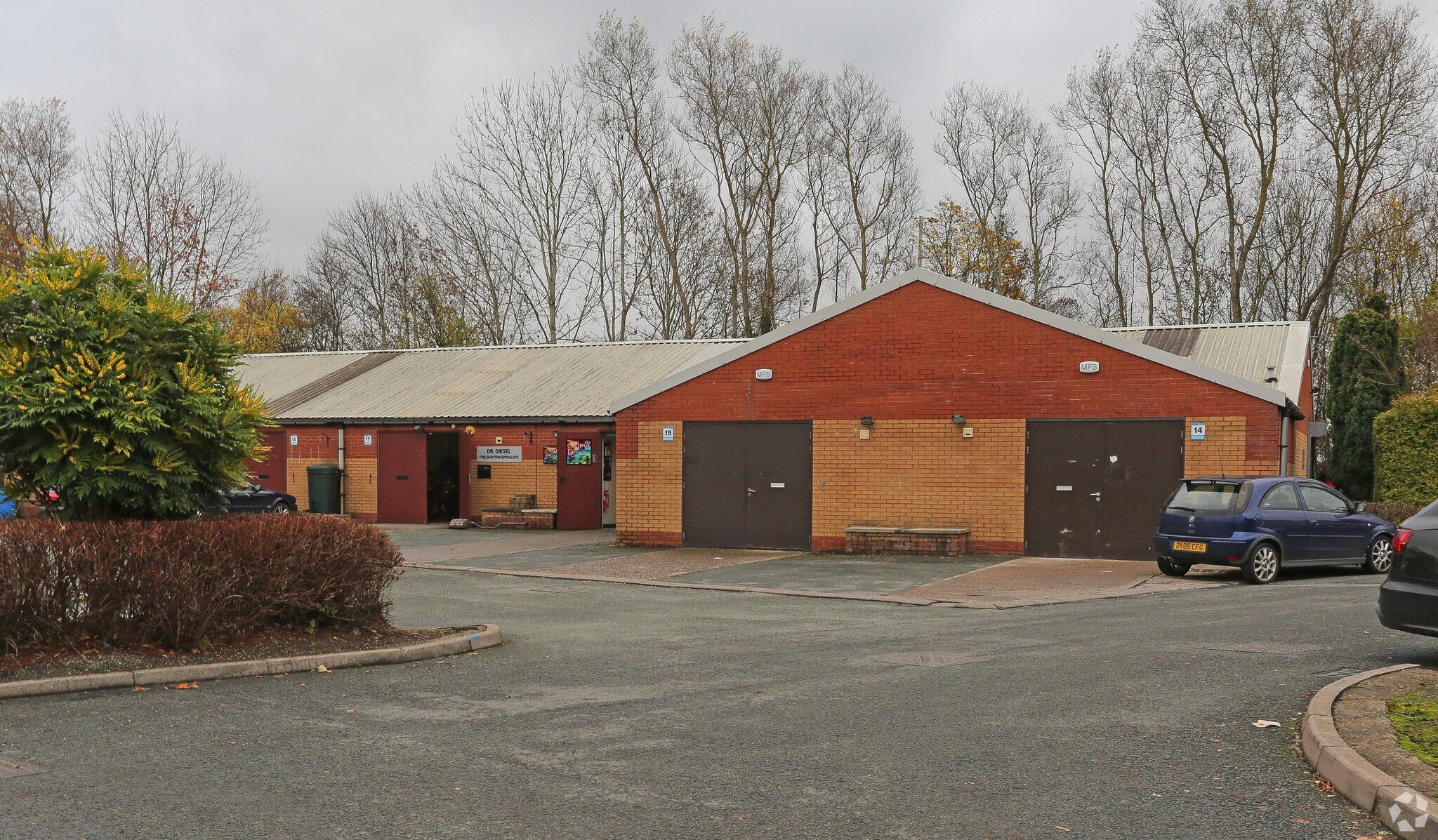 Maes-Y-Clawdd, Oswestry to rent Primary Photo- Image 1 of 3