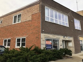 9563-9567 Franklin Ave, Franklin Park, IL for sale Building Photo- Image 1 of 1