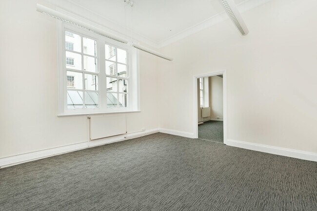More details for 162-168 Regent St, London - Co-working to Rent