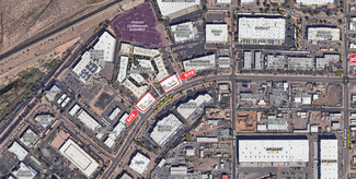 More details for NWC University Dr & 37th St, Phoenix, AZ - Retail for Rent