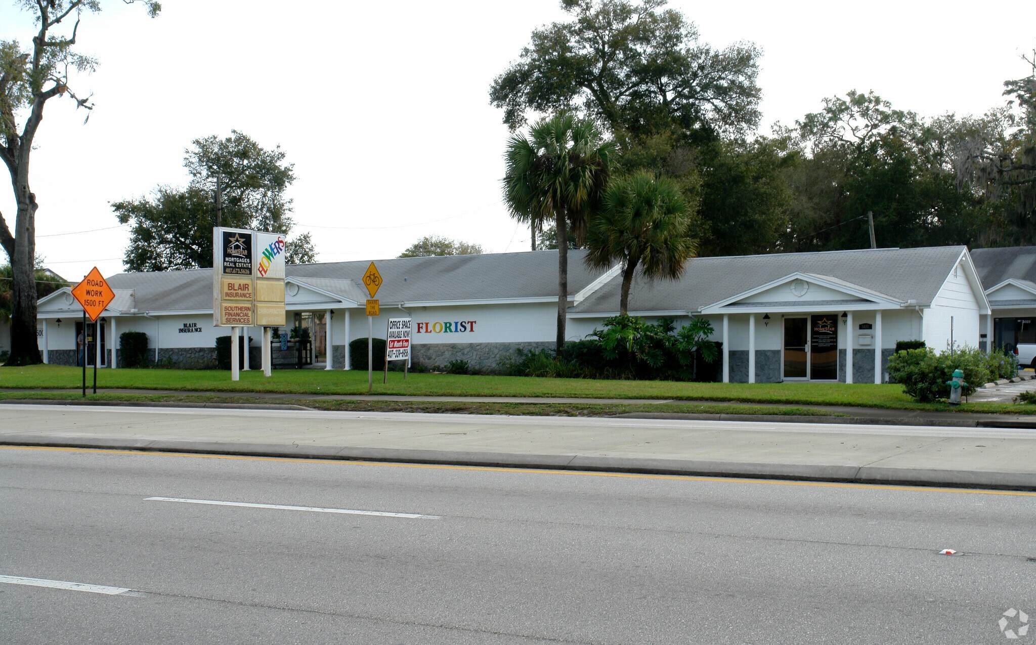5001-5021 S US Highway 17/92, Casselberry, FL to rent Primary Photo- Image 1 of 8