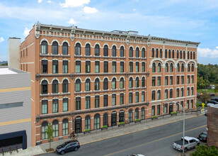 545-547 River St, Troy, NY for rent Building Photo- Image 1 of 2