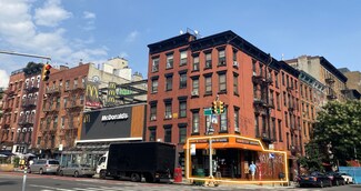 More details for 100 1st Ave, New York, NY - Retail for Rent