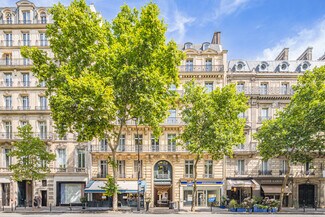 More details for 154 Boulevard Haussmann, Paris - Office to Rent