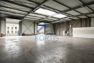 More details for Light Industrial to Rent