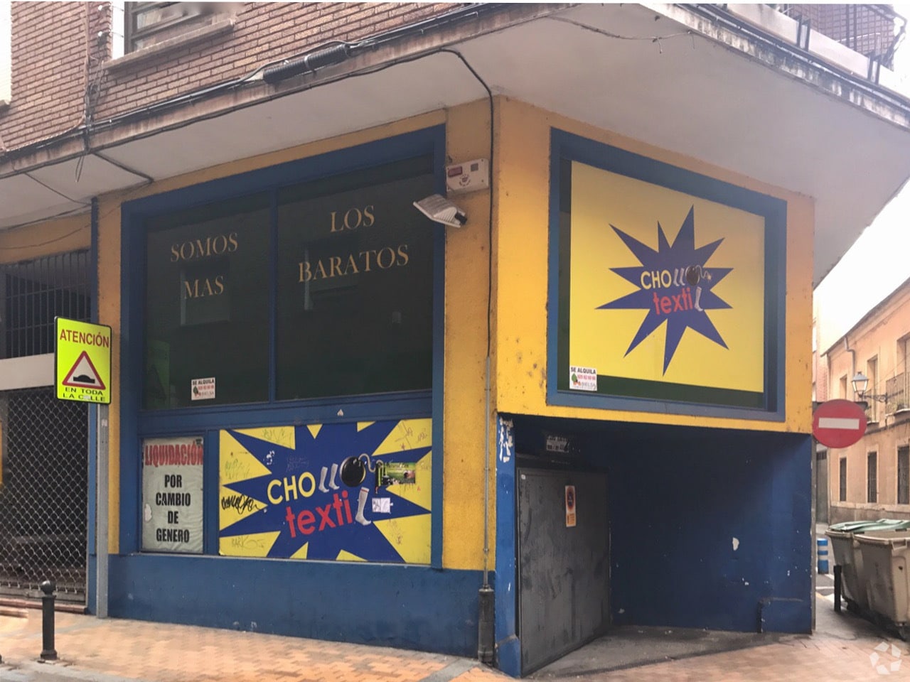 Calle del Sol, 25, Talavera de la Reina, Toledo to rent Interior Photo- Image 1 of 1