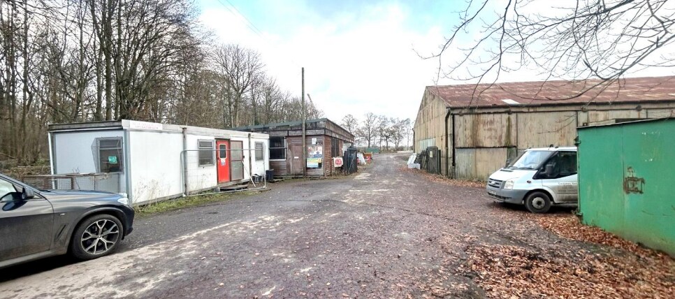 Sandysike Industrial estate Rd, Carlisle to rent - Building Photo - Image 3 of 3