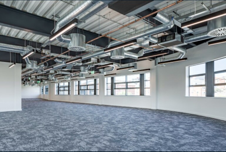 1 Trinity Gdns, Newcastle Upon Tyne to rent Interior Photo- Image 1 of 1