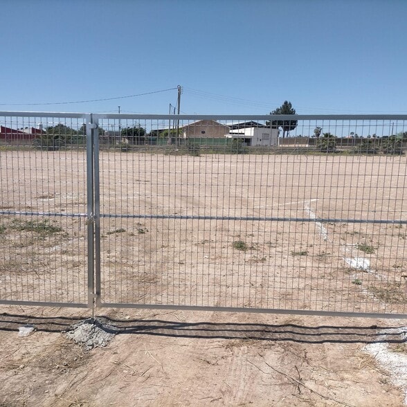 Industrial in Murcia to rent - Construction Photo - Image 3 of 4