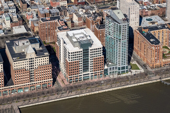 More details for 221 River St, Hoboken, NJ - Co-working to Rent