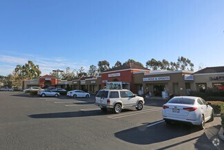 More details for 735-785 Shadowridge Dr, Vista, CA - Retail for Rent