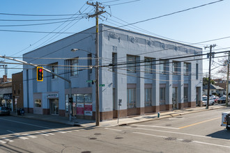 166-170 Jericho Tpke, Floral Park, NY for rent Building Photo- Image 1 of 32