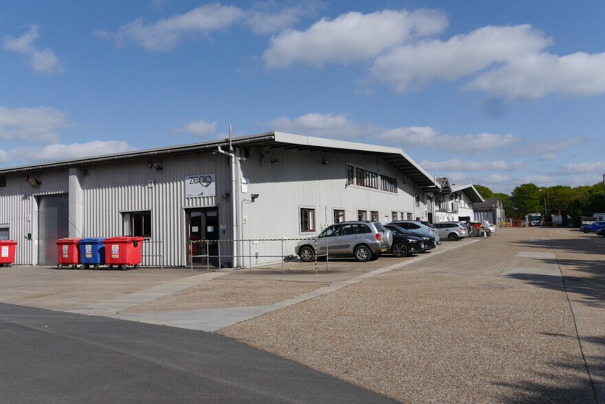 Hurstpierpoint Rd, Henfield for sale - Building Photo - Image 1 of 1