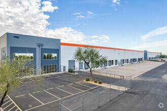 7037 W Van Buren St, Phoenix, AZ for sale Building Photo- Image 1 of 1