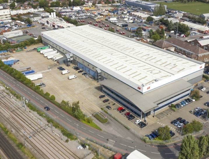 East Ln, Wembley for sale Building Photo- Image 1 of 1