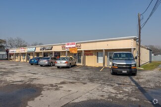 More details for 1416 E Main St, League City, TX - Retail for Rent