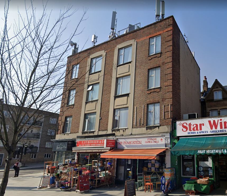 280 Norwood Rd, London for sale Primary Photo- Image 1 of 1