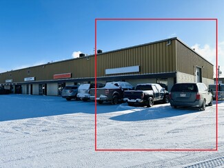 More details for 11309 98 Av, Grande Prairie, AB - Office/Retail for Rent