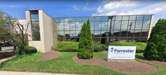 More details for 12231 Parklawn Dr, Rockville, MD - Office/Retail for Rent