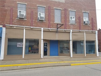 More details for 121 S Range St, Oblong, IL - Residential for Sale