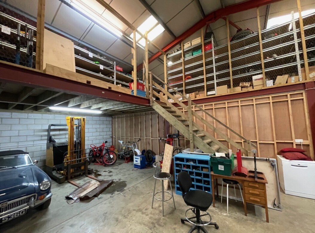 Church Farm Ln, Hailsham to rent Interior Photo- Image 1 of 2