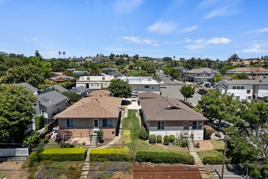 387 E L St, Benicia, CA for sale - Building Photo - Image 1 of 16