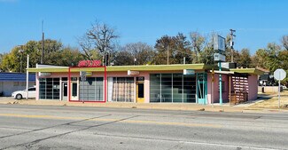 More details for 2724 E Central Ave, Wichita, KS - Retail for Rent